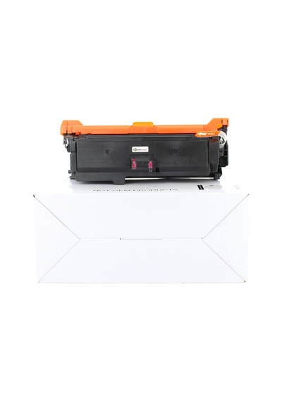 Tonermax Hp 504A / Ce253A Kırmızı Uyumlu Toner / Cp3520 / Cp3525 / Cm3530
