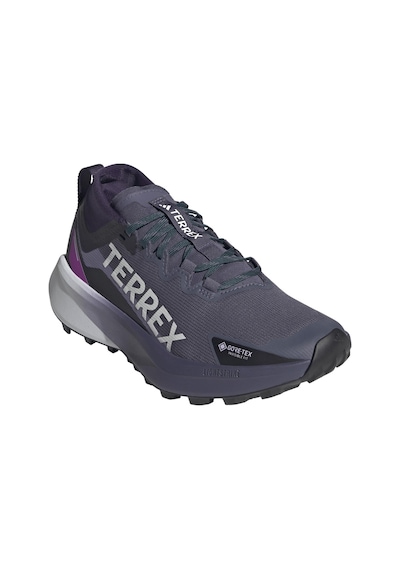 Jr7785-k Adidas Terrex Agravıc Gtx W Kadın Spor Ayakkabı Mor Jr7785-k Mor