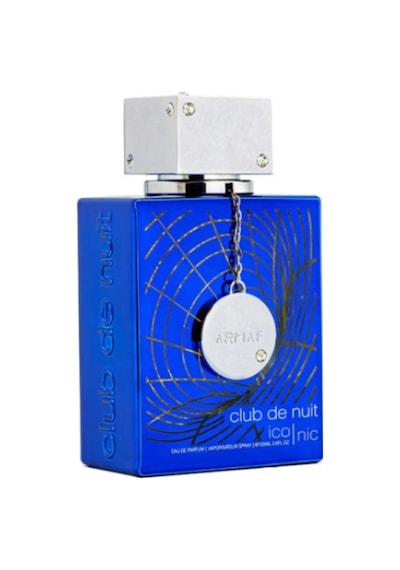 Armaf Club De Nuit Blue Iconic Erkek Parfüm EDP 105 ML