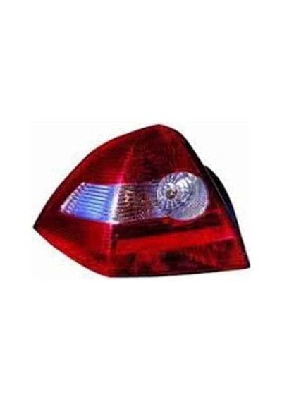 Stop Lambası Sol Megane Iı 2002 - 2006 8200142682