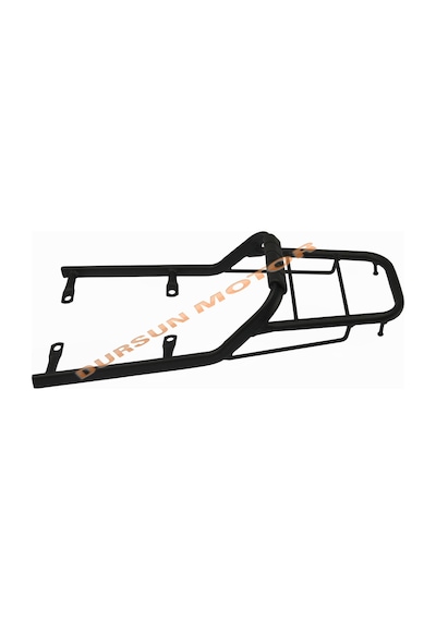 Rks Sniper 50 Arka Port Bagaj Demiri