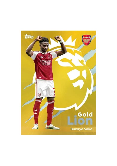 Premier League 2026 - Starter Pack