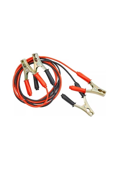 Akü Takviye Kablosu Batterystart Starter Cable 150a - Osr Osc060
