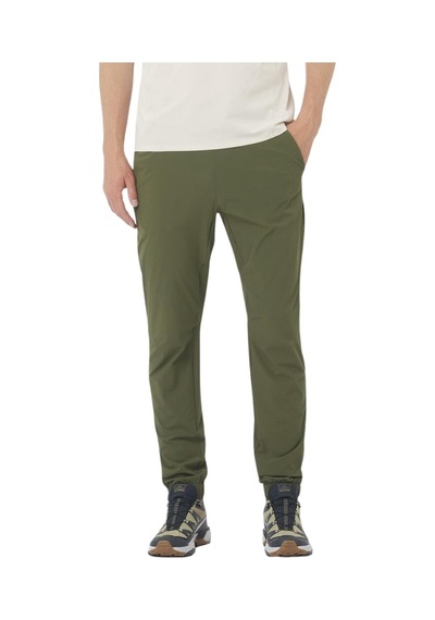 Salomon Wayfarer Ease Pants M 27970 Çok Renkli