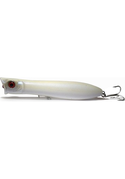 Fujin Elnino EN-130SW 13cm 31.5gr Maket Balık 062 Bone