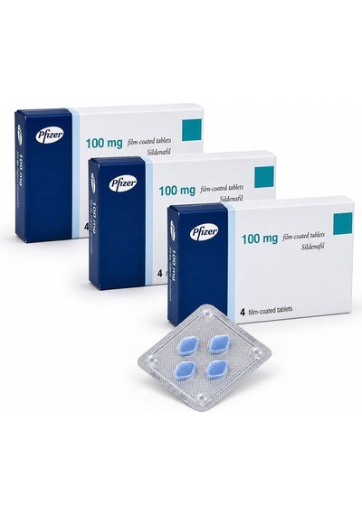 Vı Ag Ra-a 100mg 4hap 3kutu
