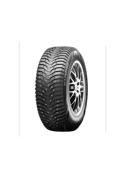 Kumho 175/70 R13 TL 82T W132 Kış Lastiği 2025