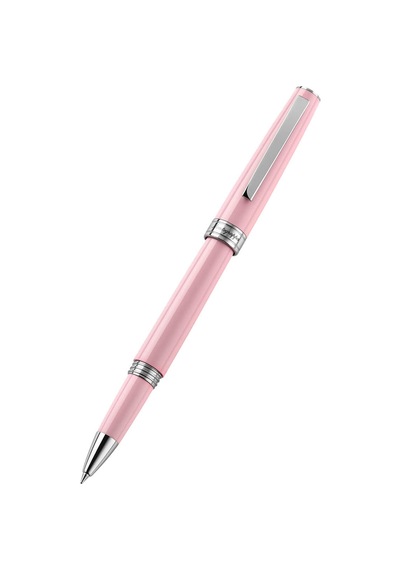 Montegrappa Armonia Greatness Starts Small Tükenmez Kalem Isa1rra