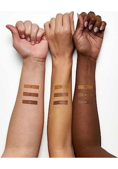 Contour Crayon No: 23 Dark Brown - Doğal Gölgelendirici Kontür Kalemi 0