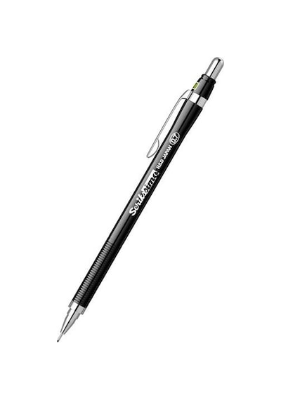 Scrikss Simo 0,7 Mm Siyah Versatil Kalem