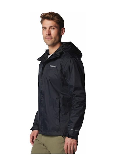 Columbia Watertight Iı Jacket Erkek Yağmurluk Rm2433-012 001