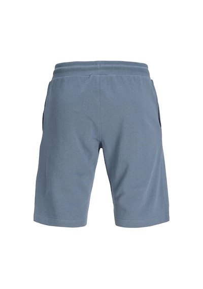 Jack & Jones Jpstgordon Erkek Şort Mavi