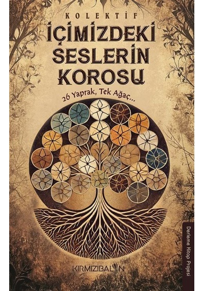 İçimizdeki Seslerin Korosu / Kolektif