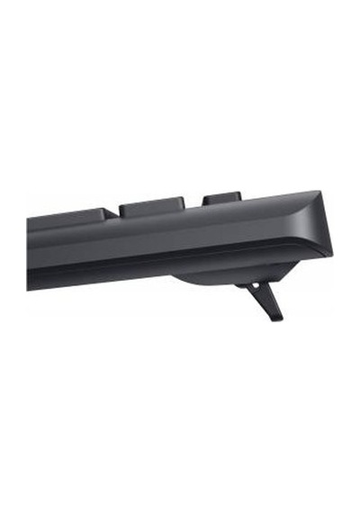 Km3322w Kablosuz Klavye Mouse Set Türkçe Siyah 580-akgı