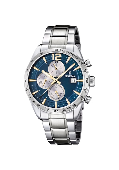 Festına F16759/7 Tımeless Chronograph Erkek Kol Saati