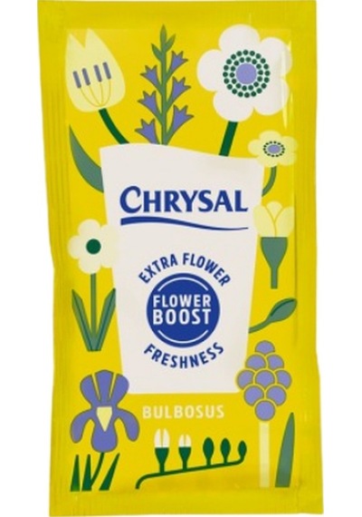 Chrysal Bulb Sachet Toz '150'li Paket'