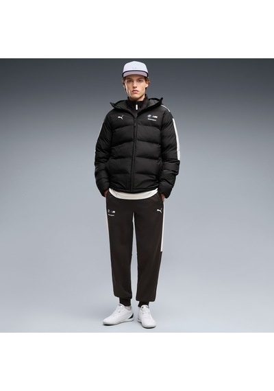 Puma Bmw Motorsport Mt7 Erkek Siyah Mont 637518-01