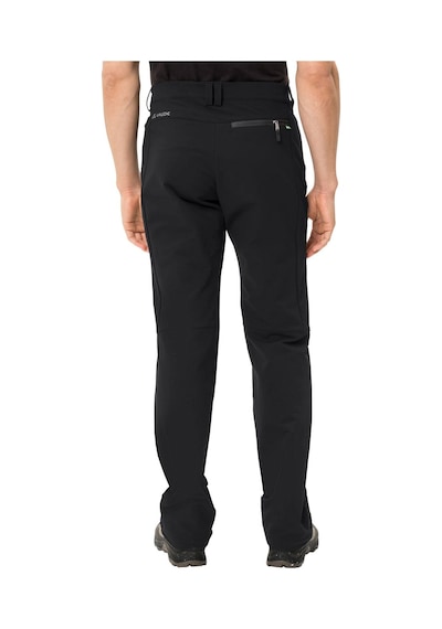 Vaude Strathcona Iı Erkek Pantolon 42448 505 Siyah