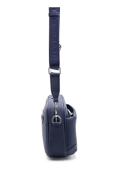 Silver Polo Sp1094 Kadın Çapraz Çanta Petek Lacivert-lacivert