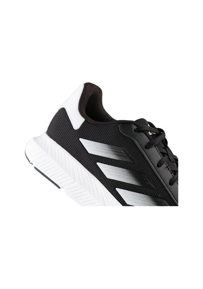 Adidas Kj0235 Runfleet Unisex Koşu Ayakkabısı Siyah