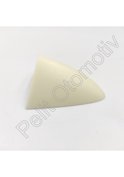 Passat B7 Kapı Kolu Kapağı Bademi Sağ 2011-2014 3c0837880a