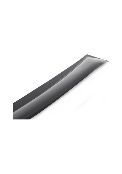 Honda Civic Arka Cam Üstü Spoiler 2001-2006 Arası Uyumlu