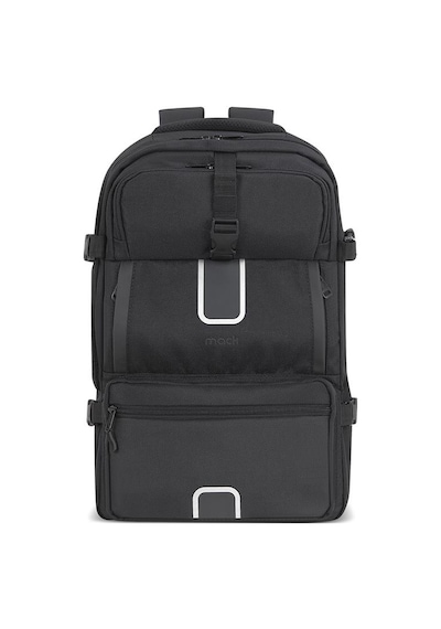 Fırsatkolik Mack Mce-1205 17.3" Explor 34l Eco Seyahat Sırt Çantası Diğer