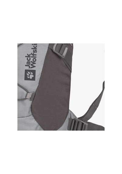 Jack Wolfskin Cyrox Shape 15 Outdoor Unisex Sırt Çantası Siyah