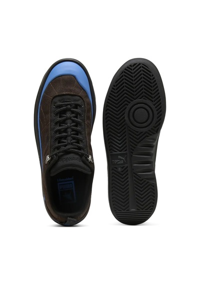 Puma Gvspecialcordura Liberaiders Kahverengi Erkek Spor Ayakkabı & Sneaker