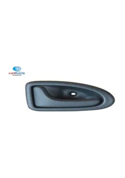 Kapı İç Açma Kolu Sol Siyah Mgn Kaya Plastık 8200028994