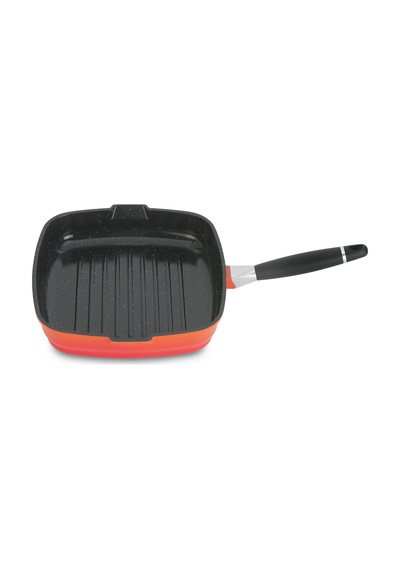 Berghoff Virgo Izgara Tava 24CM