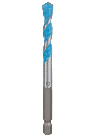 Bosch HEX-9 Altıgen Şaftlı 8x100 mm Çok Amaçlı Delme Ucu - 2607002779