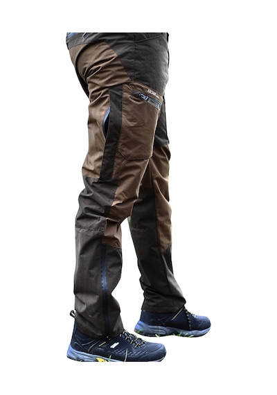 Archer 1028 Haki Renk Süet Taktical Pantolon - 48 Çok Renkli