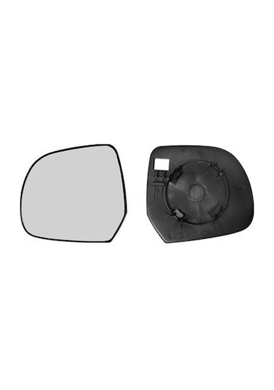 Dacia Duster Kapi Ayna Cami Sol 2010-2013 963023379r 1119070 1.6, 1.5 Dcı