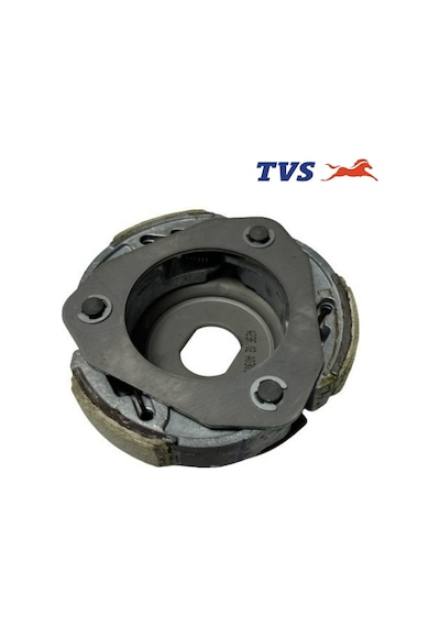 Tvs Arka Debriyaj Balatası  - Tvs Jupiter 125