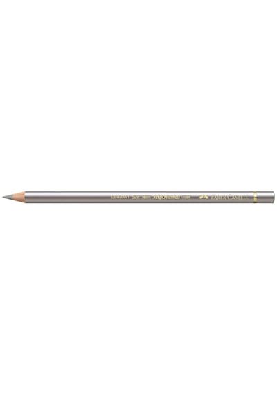 Faber Castell Polychromos Artist Kuru Boya Kalemi 251 Silver