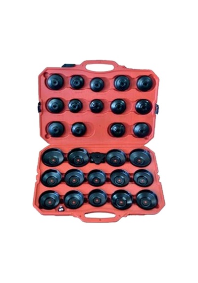 Nt Tools 30 Parça Kapak Tip Filtre Sökme Seti