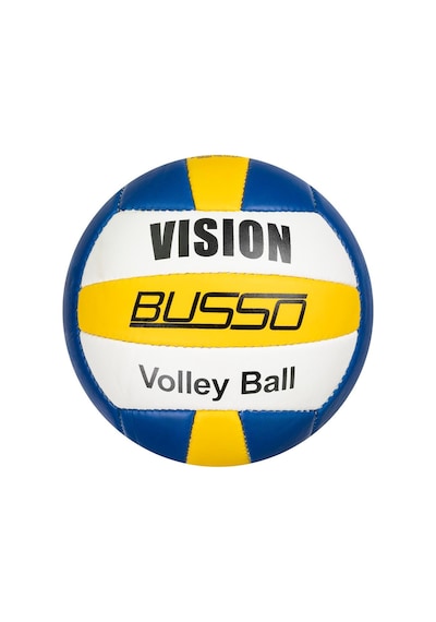 Busso Vision Voleybol Topu Çok Renkli