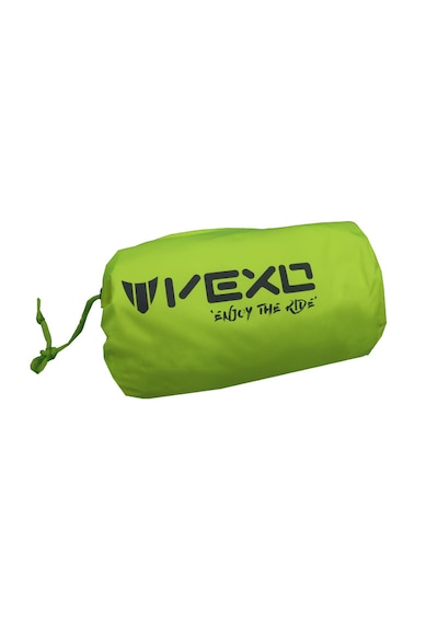 Vexo Hurrıcane Neon Sarı-siyah Motosiklet Yağmuluğu Takım