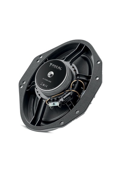 ÖZTÜRK ELEKTRONİK-FOCAL IS FORD 690