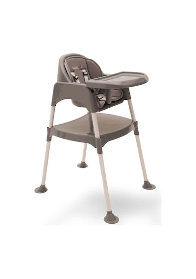 Miracool Prime 4 in1 Mama Sandalyesi / Çalışma Masalı / Pedli