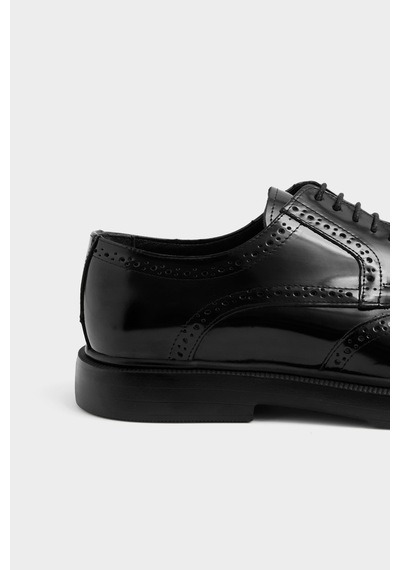 D'S Damat Ds Damat Siyah Ayakkabi 7hc099556013m Çok Renkli