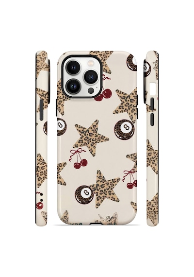 Velvoria Valestra Kirazlı Leopar Yıldız Apple iPhone Uyumlu 14 Pro Darbe Korumalı Kılıf Valestra Select - Kirazlı Leopar Yıldız Velvoria Valestra Kirazlı Leopar Yıldız Apple iPhone Uyumlu 14 Pro Darbe Korumalı Kılıf Valestra Select - Kirazlı Leopar Yıldız
