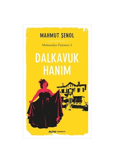 Capon Çay Evi + Dalkavuk Hanım + Okuma Sticker'ları