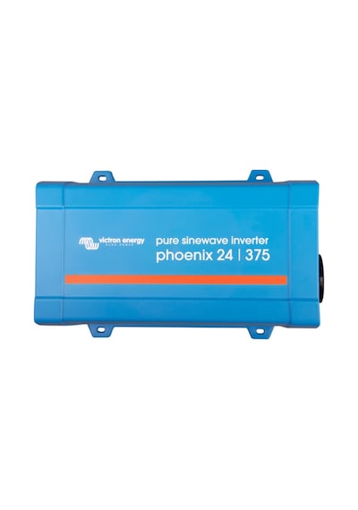 Vıctron Energy Victron Phoenix 24/375W Ve.Direct Schuko