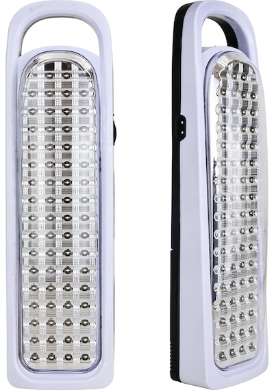 Powermaster Fa-6820 66 Ledli Şarjlı Işıldak