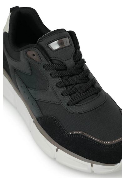 Kinetix Segment 6pr Antrasit Erkek Sneaker A102694568