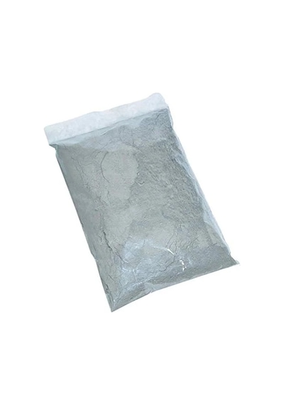Öğütülmüş Doğal Yeşil Kil, 250 Gr Paket İçinde Acı Badem