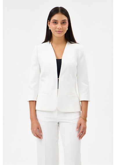 Velnara Moda Kırık Beyaz Zamansız Klasik Kadın Takım Elbise-v Yaka Ceket & Boru Paça Pantolon Kırık Beyaz - 927039466 Kırık Beyaz Velnara Moda Kırık Beyaz Zamansız Klasik Kadın Takım Elbise-v Yaka Ceket & Boru Paça Pantolon Kırık Beyaz - 927039466 Kırık Beyaz