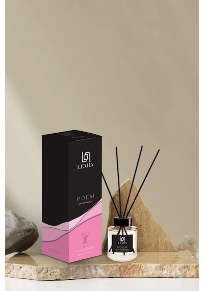 Lemia Poem Oda Kokusu 100 ML